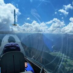 unverortetes Flugbild